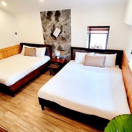 Thung Lung Kim Khue Villas Da Lat Exterior photo