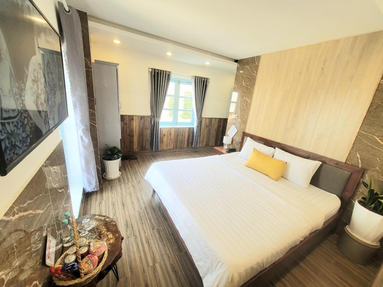 Thung Lung Kim Khue Villas Da Lat Exterior photo